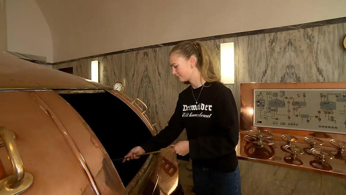 Auszeichnung für Lebensmittelbetriebe „Meister.Werk NRW“