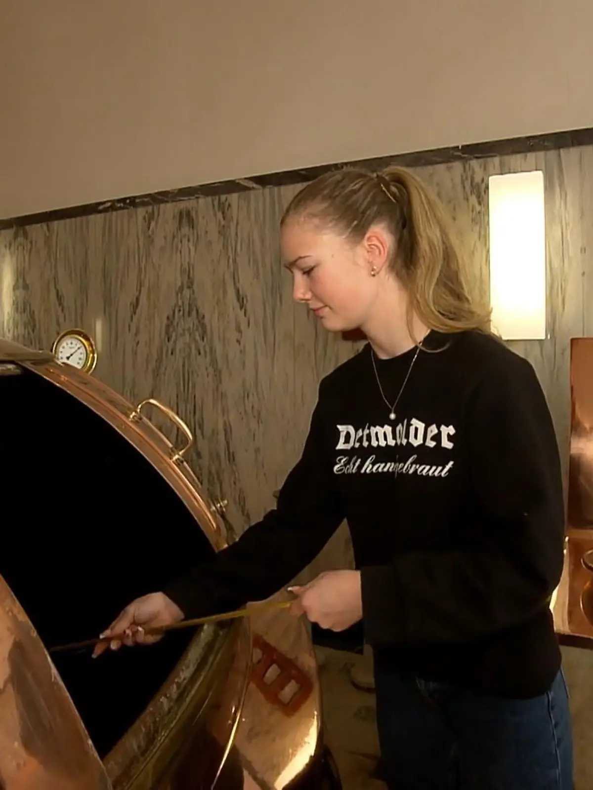 Bild zu: "Auszeichnung für Lebensmittelbetriebe"