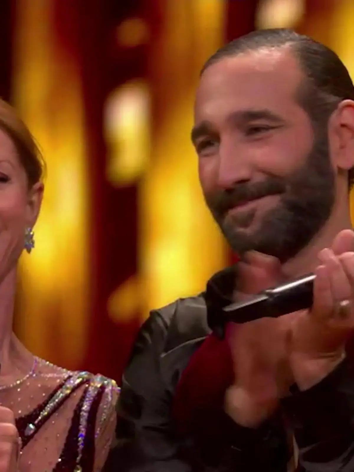 Bild zu: "Esther Schweins muss aufgeben – ihre traurige Botschaft"