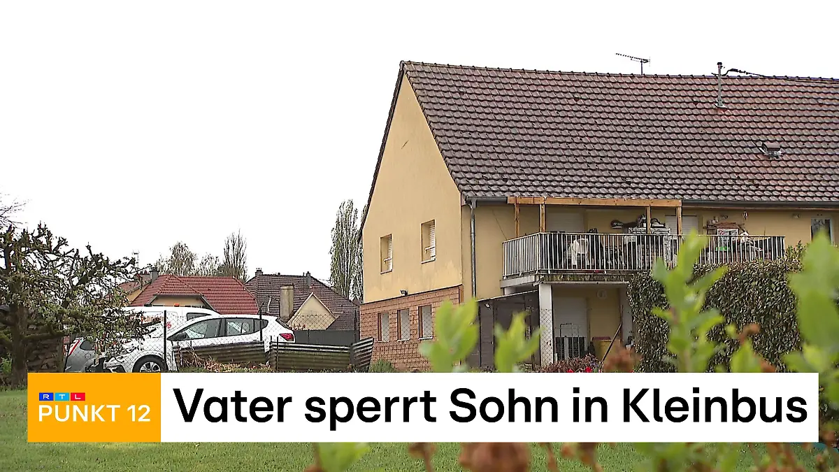 Sendung vom 13.04.2026