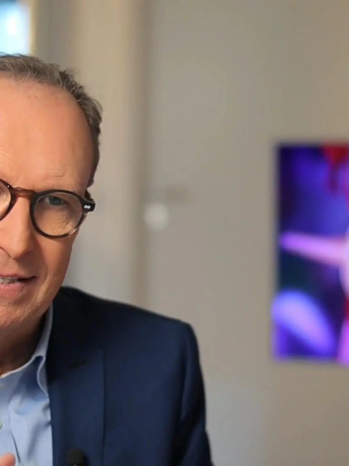 Bild zu: "Lügen beim Arzt? Darum solltet ihr das unbedingt lassen!"