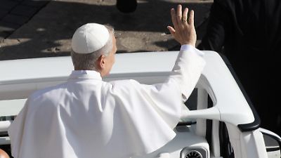 Donald Trump attackierte Leo XIV.: Jetzt mischt auch Vance im Papst-Zoff mit!
