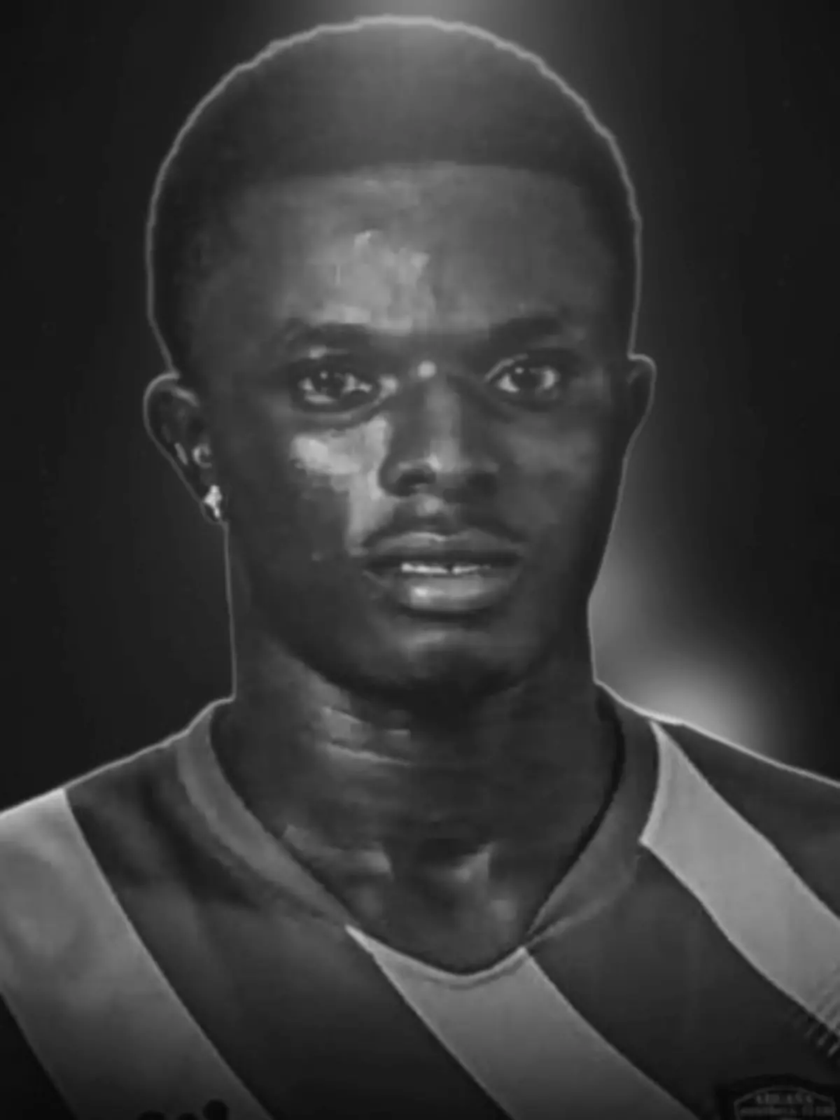 Bild zu: "Weltfußball trauert um totes Fußball-Talent (†20)"