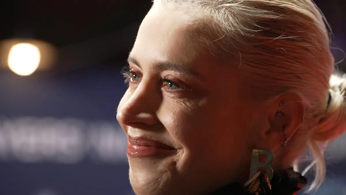 „Heiße Liaison" – Dschungelcamp-Legende hatte Affäre mit Tennis-Spieler! Liebes-Geständnis von Verena Kerth