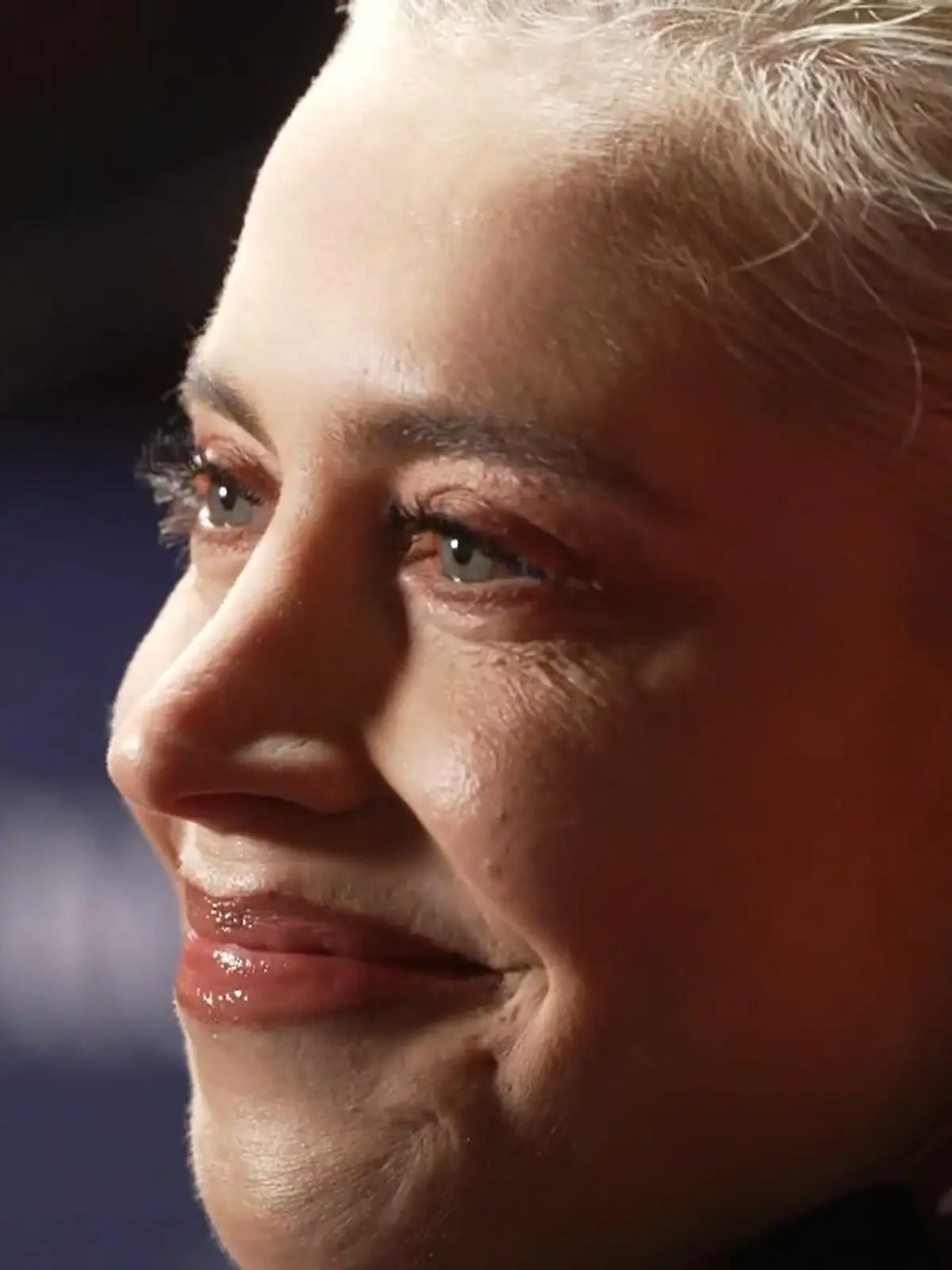 Bild zu: "„Heiße Liaison" – Dschungelcamp-Legende hatte Affäre mit Tennis-Spieler!"