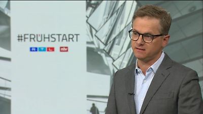 CDU-Generalsekretär Carsten Linnemann fordert Abschaffung der meisten Krankenkassen
