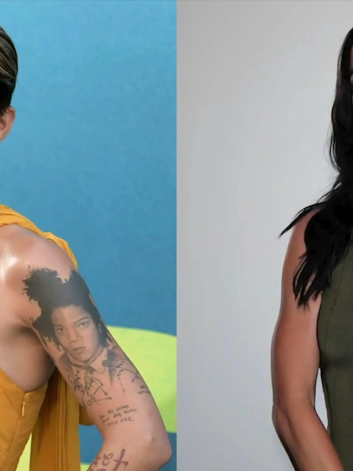 Bild zu: "Schwere Vorwürfe gegen Sängerin – „Katy Perry hat sich sexuell an mir vergangen”"