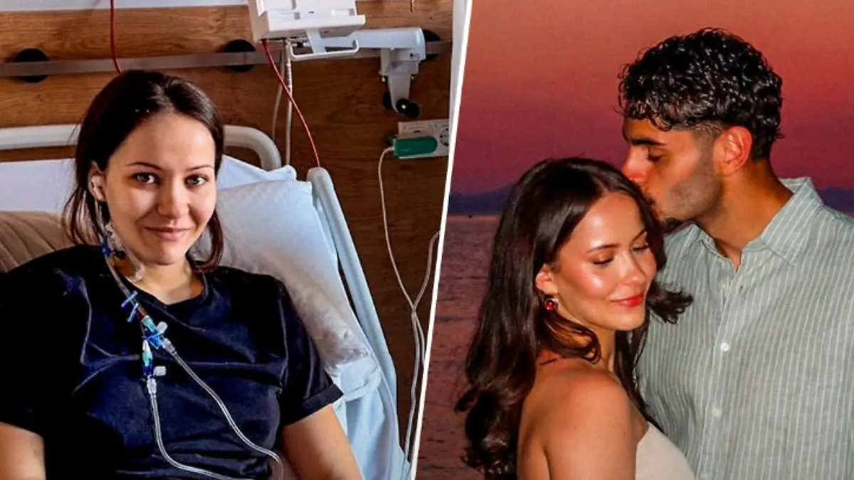 Cinja und Eren Dinkci