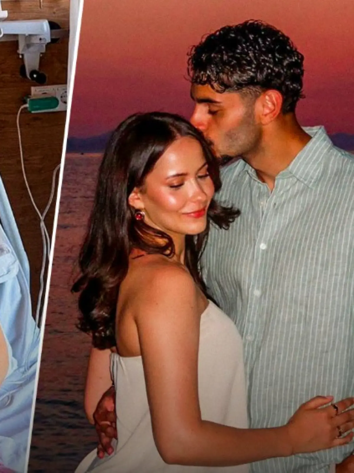 Bild zu: "Bundesliga-Star sucht Lebensretter für seine an Krebs erkrankte Freundin"