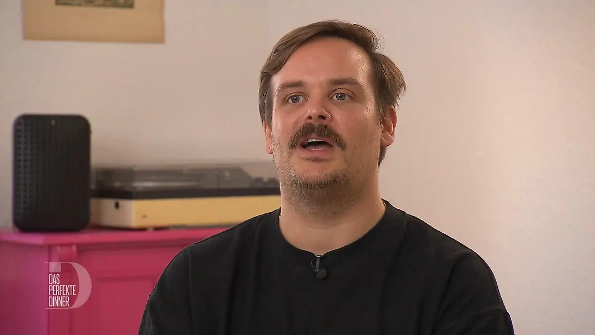 Johannes’ veganer Abend mit Bestie-Support In Aschaffenburg