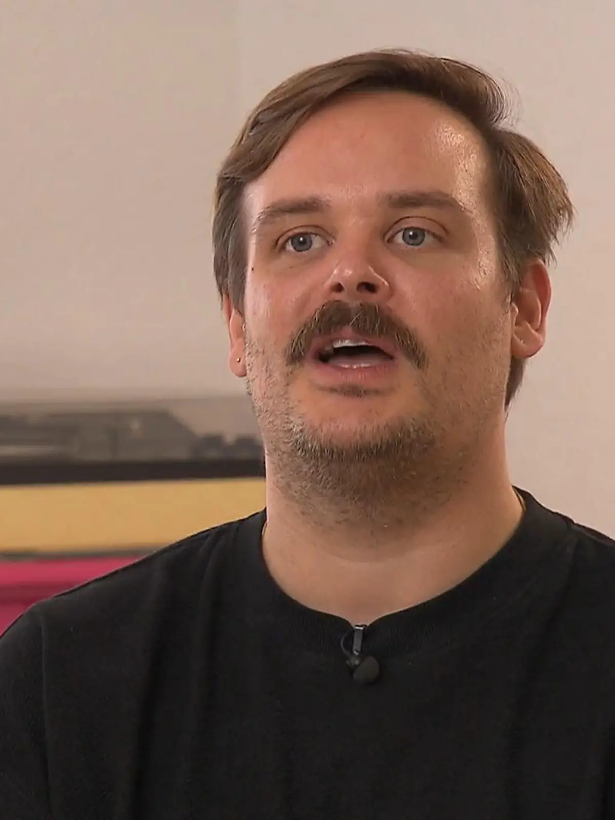 Bild zu: "Johannes’ veganer Abend mit Bestie-Support"