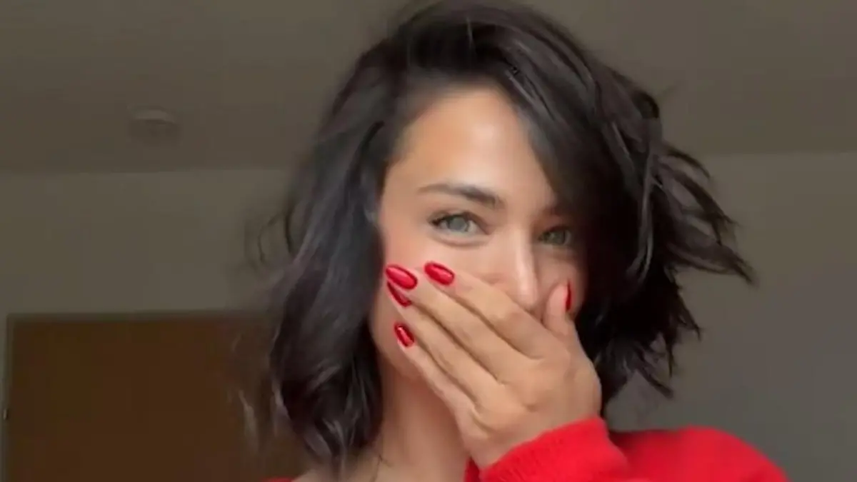 „Phantomschmerzen" bei Amira Aly – jetzt bereut sie diesen Schnitt zutiefst! Neue Frisur mit Folgen