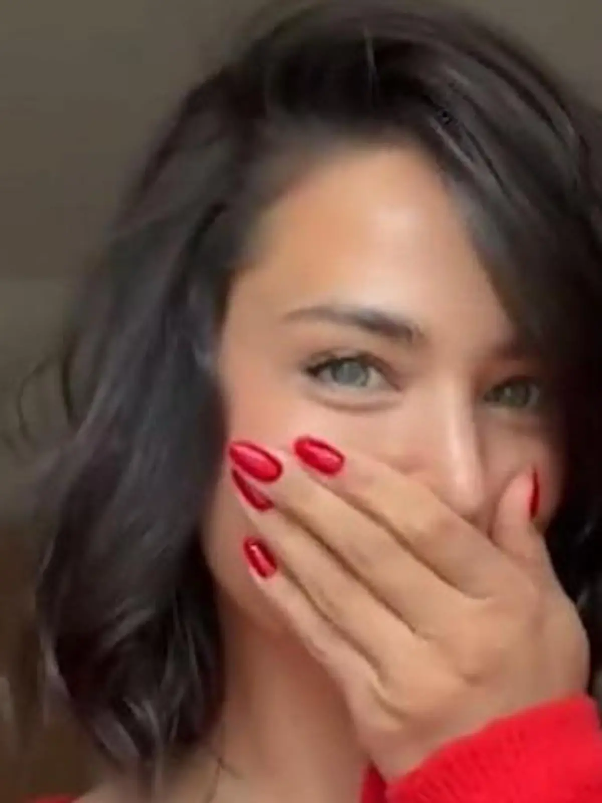 Bild zu: "„Phantomschmerzen" bei Amira Aly – jetzt bereut sie diesen Schnitt zutiefst!"