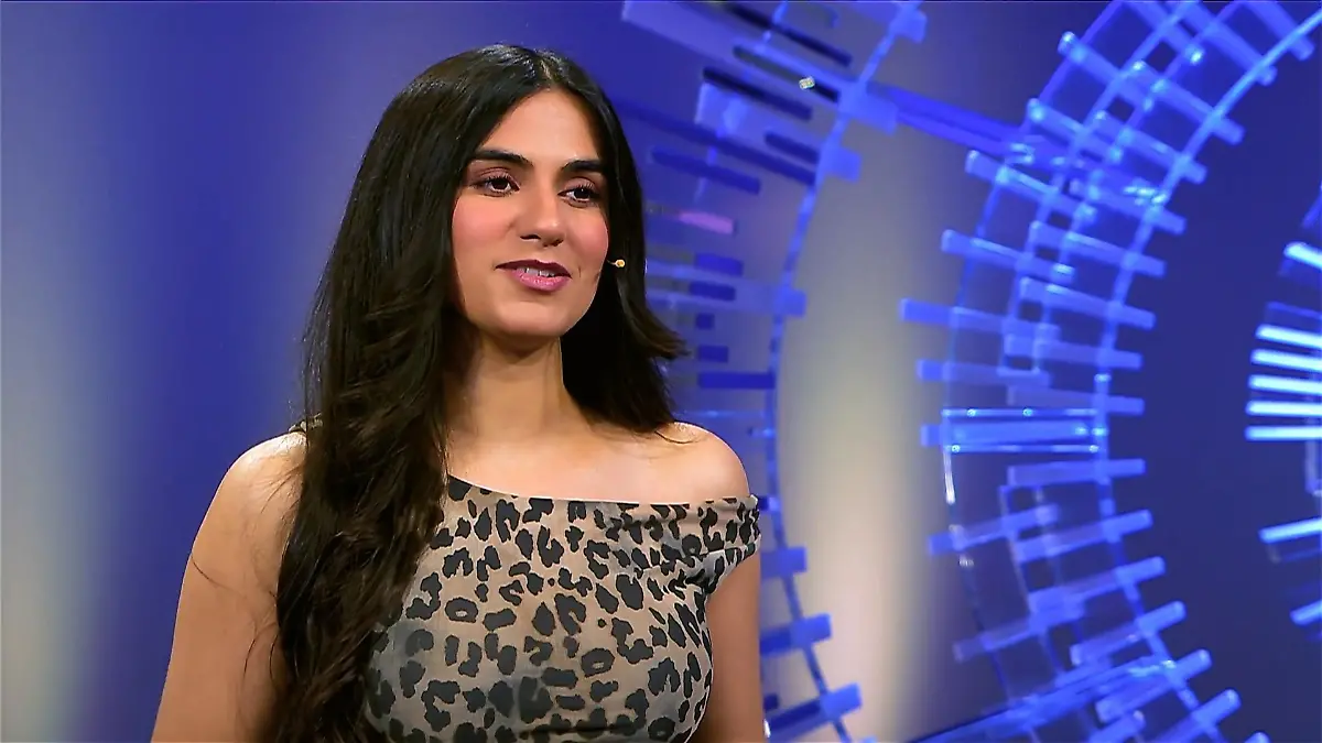 Kann Dhay mit Boyz II Men überzeugen? Von Bagdad nach Köln