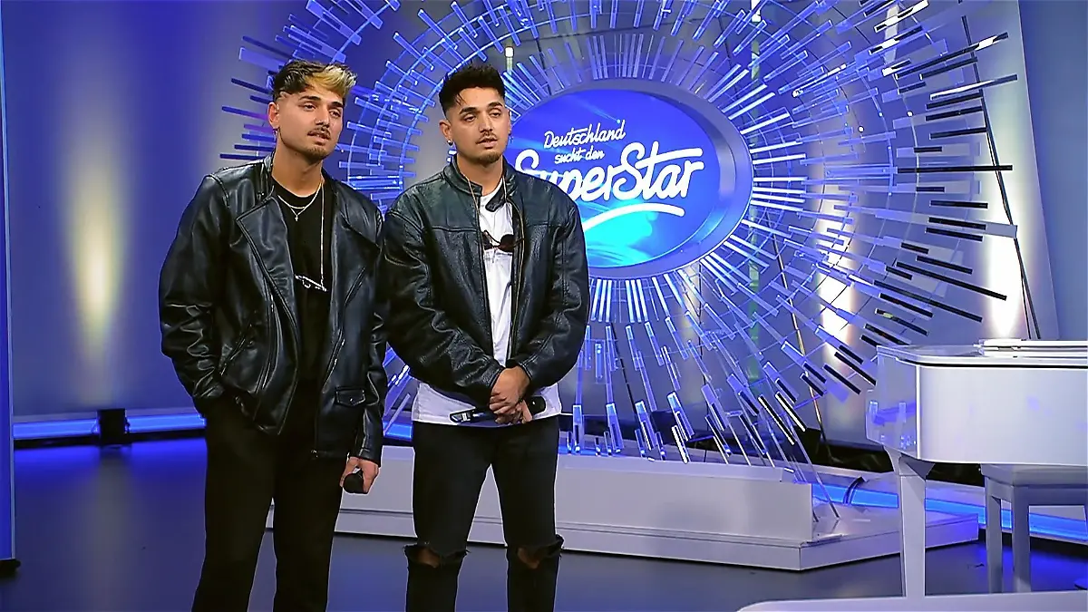 Können Tommi und Nicky auch solo die Jury knacken? Duo-Verbot von Bohlen