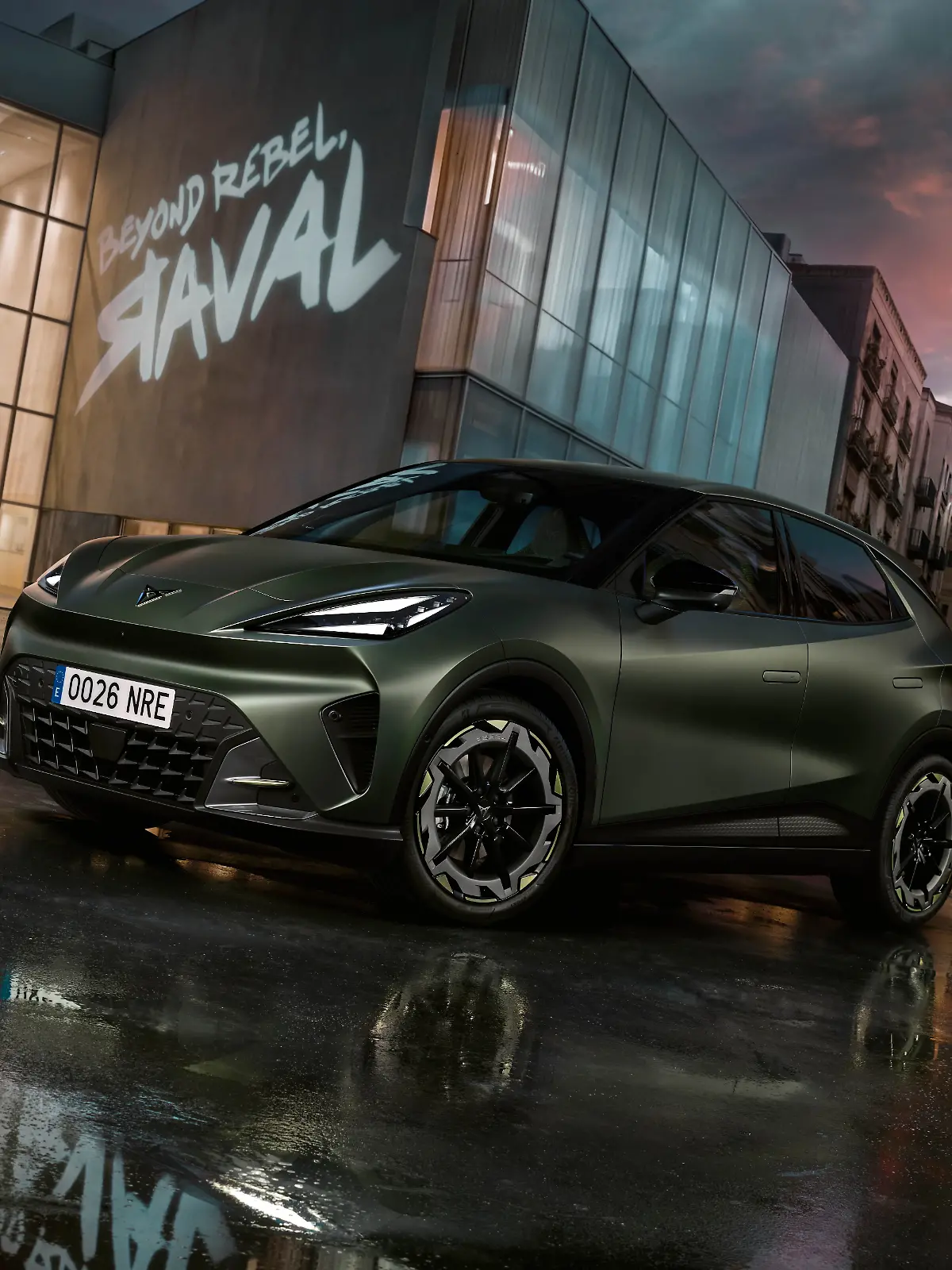 Bild zu: "Die Autoleasing-Hits der Woche: Alle unter 200 Euro!"