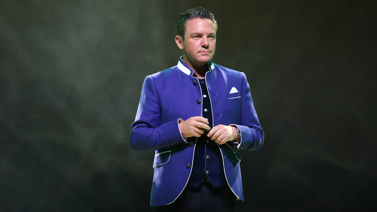 Stefan Mross trifft nach beruflichen Einschnitten jetzt auch ein privater Abschied.