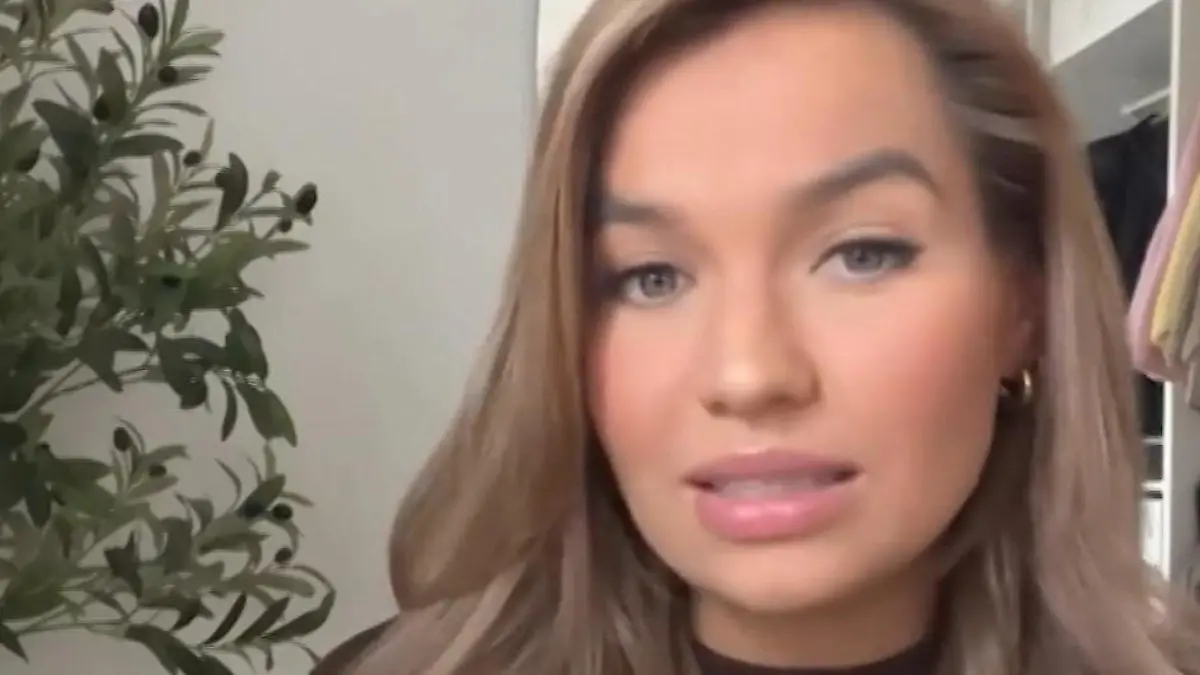 Karina Wagners ehrliche Mama-Beichte: „Ich will einfach nicht stillen" Reality-Star spricht Klartext