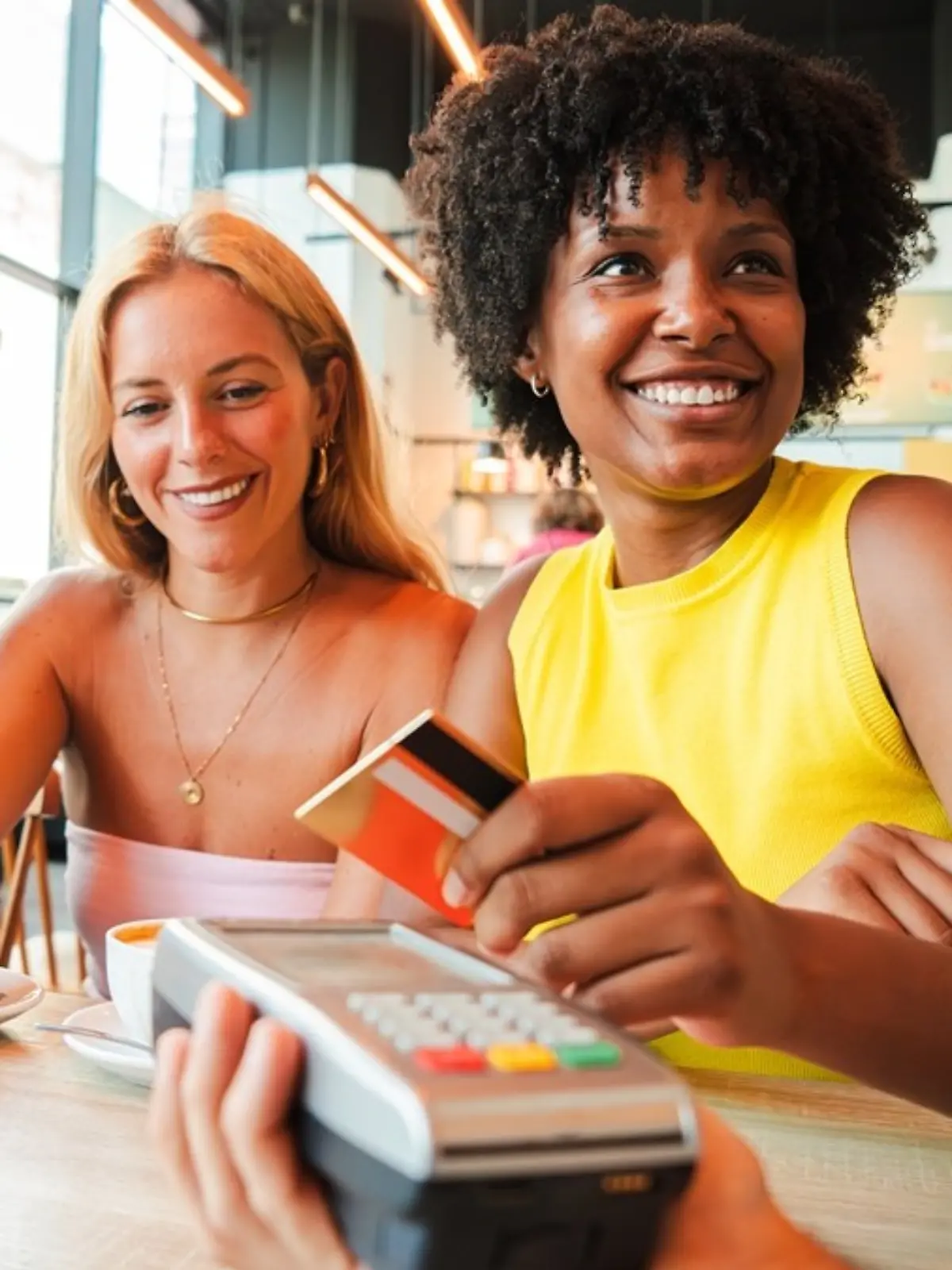 Bild zu: "So sind Schulden kein Thema mehr"