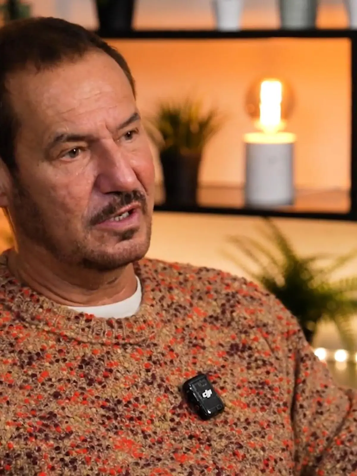 Bild zu: "Urgestein Richard Steinkamp verabschiedet sich aus Essen"