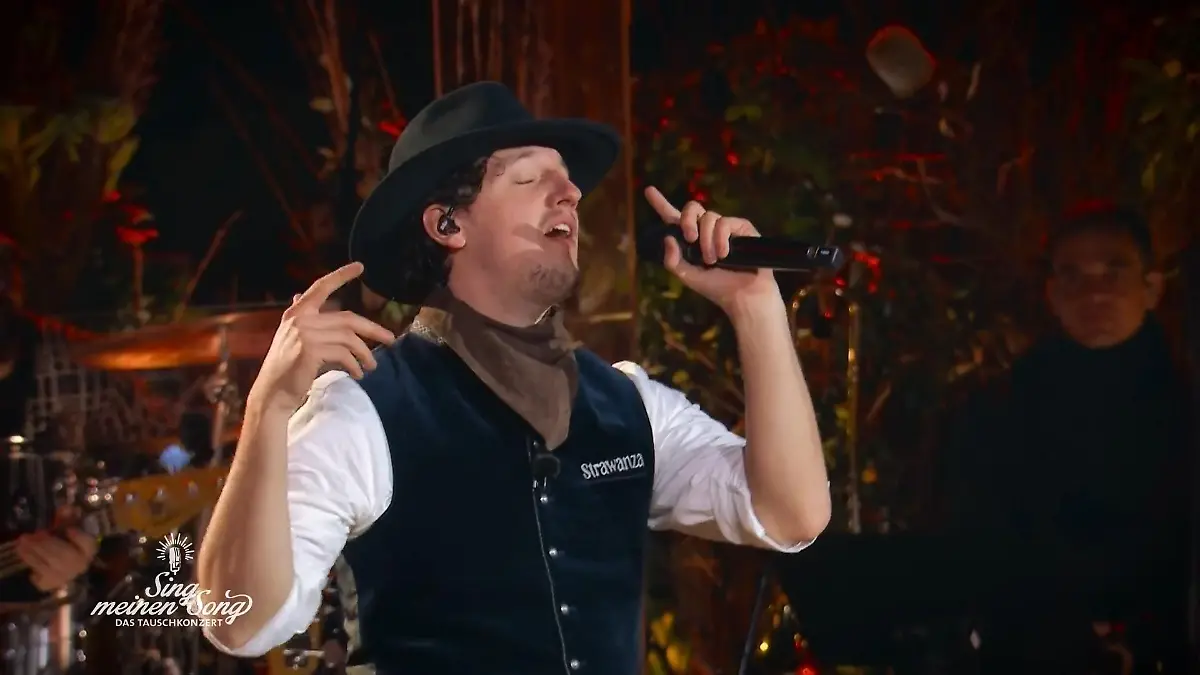 Tream macht Unheilig-Hit zum Party-Banger „Wir sind alle wie eins“