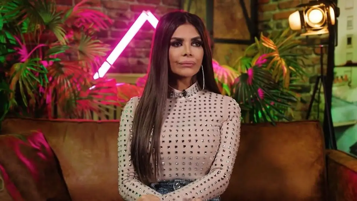 Kader Loth fühlt sich respektlos behandelt Altersdiskriminierung im Reality-TV?