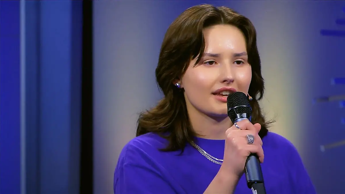 Lilia performt Shindy-Hit „Arbeit ist out“ Was sagt Bushido dazu?