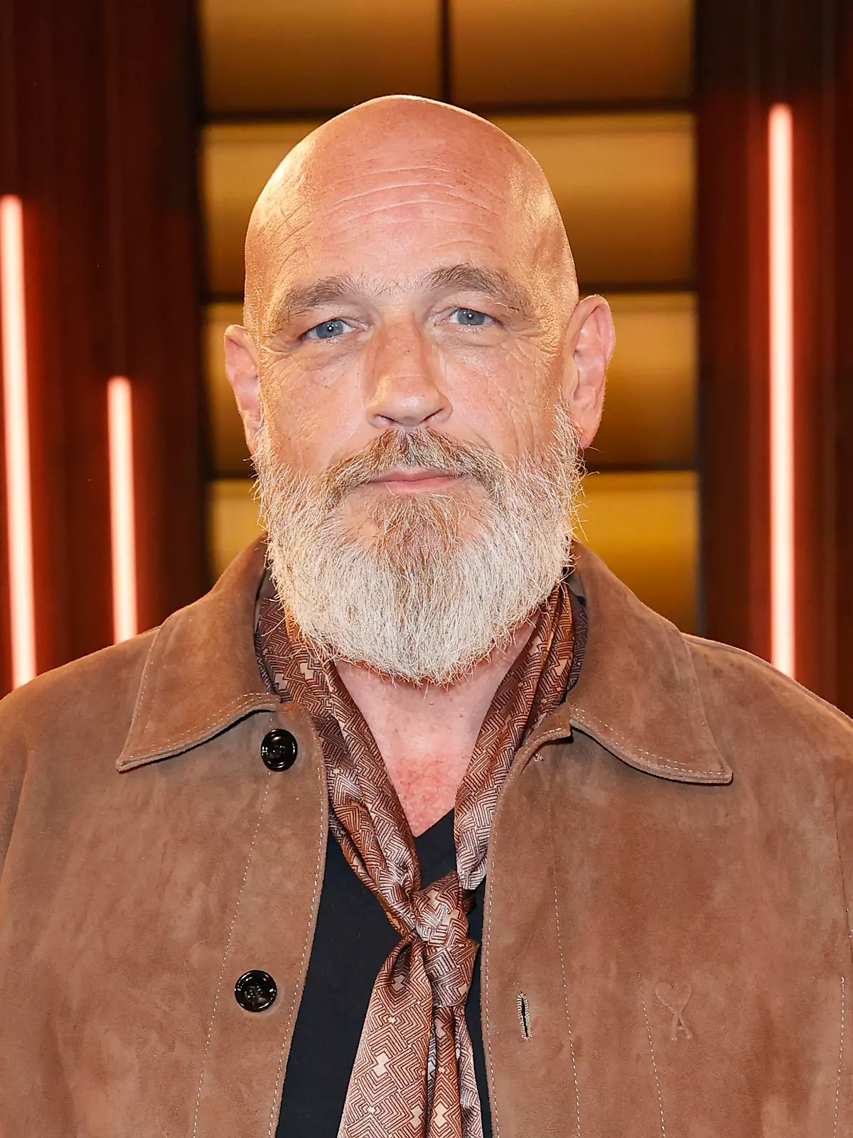 Torsten Sträter bei der Aufzeichnung im September 2025