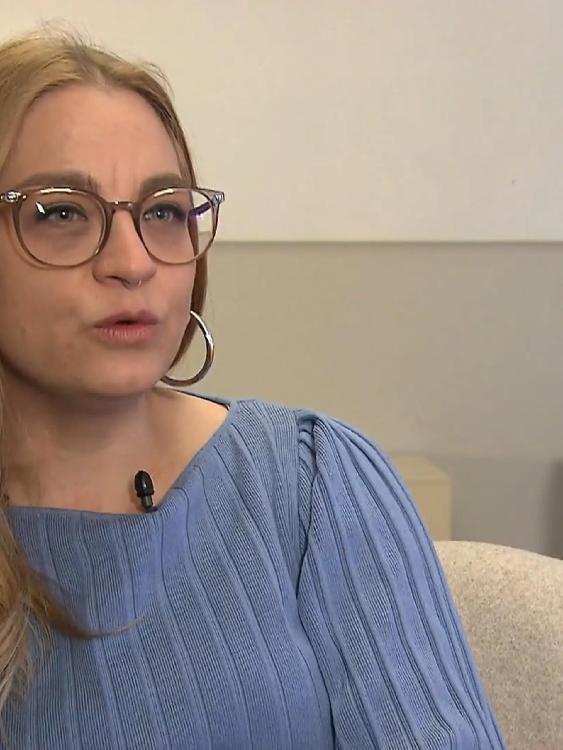 Bild zu: "Ist die „Naked Mom Theory" wahr? So beeinflusst Nacktheit unser Körperbild"