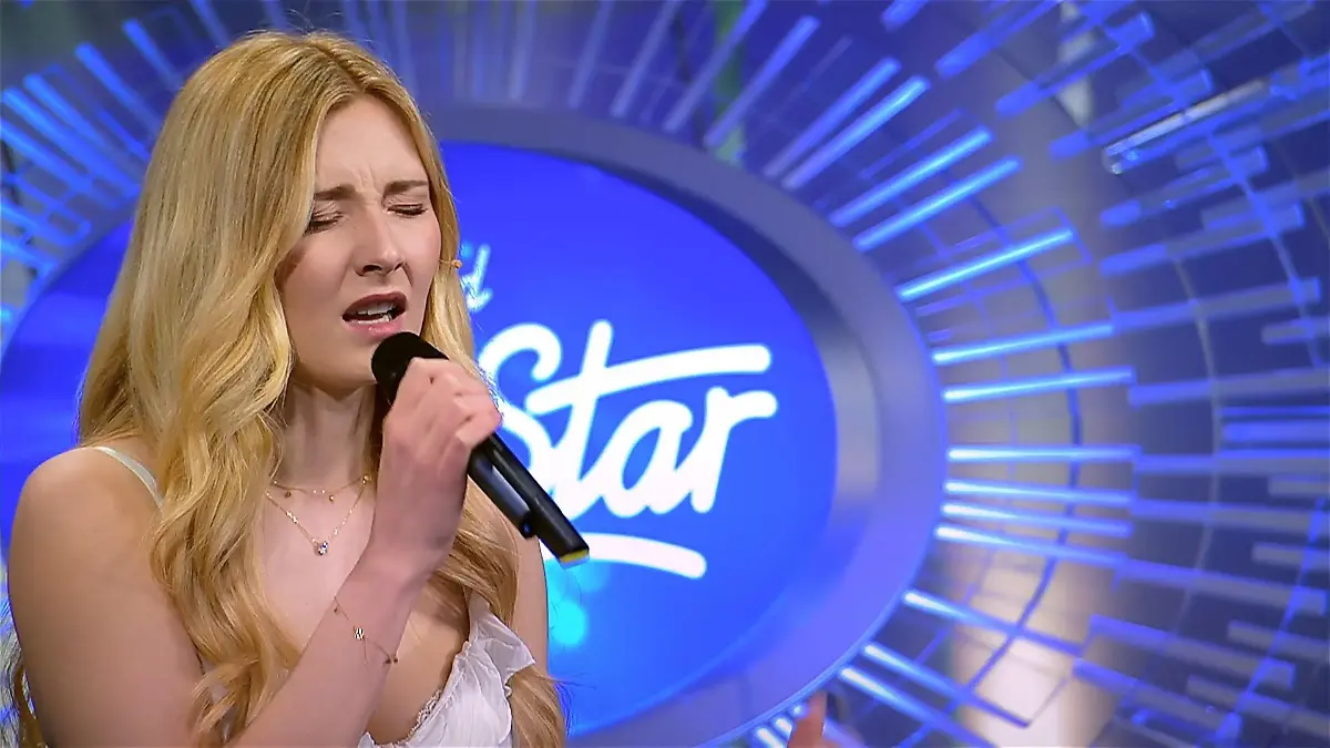 Reicht Laurenas Stimme für eines der letzten 6 Tickets? Alles oder nichts