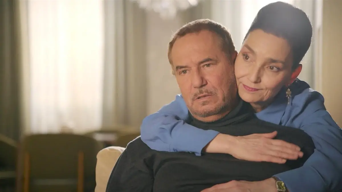 Simone hofft ahnungslos auf Richards Rettung AWZ-Folge vom 23.04.26 im TV