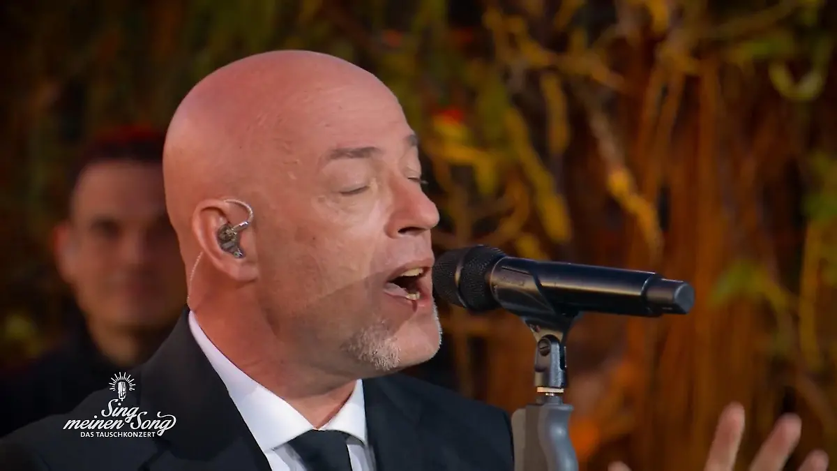 Der Graf sorgt für Tränen Bei Frida Gold