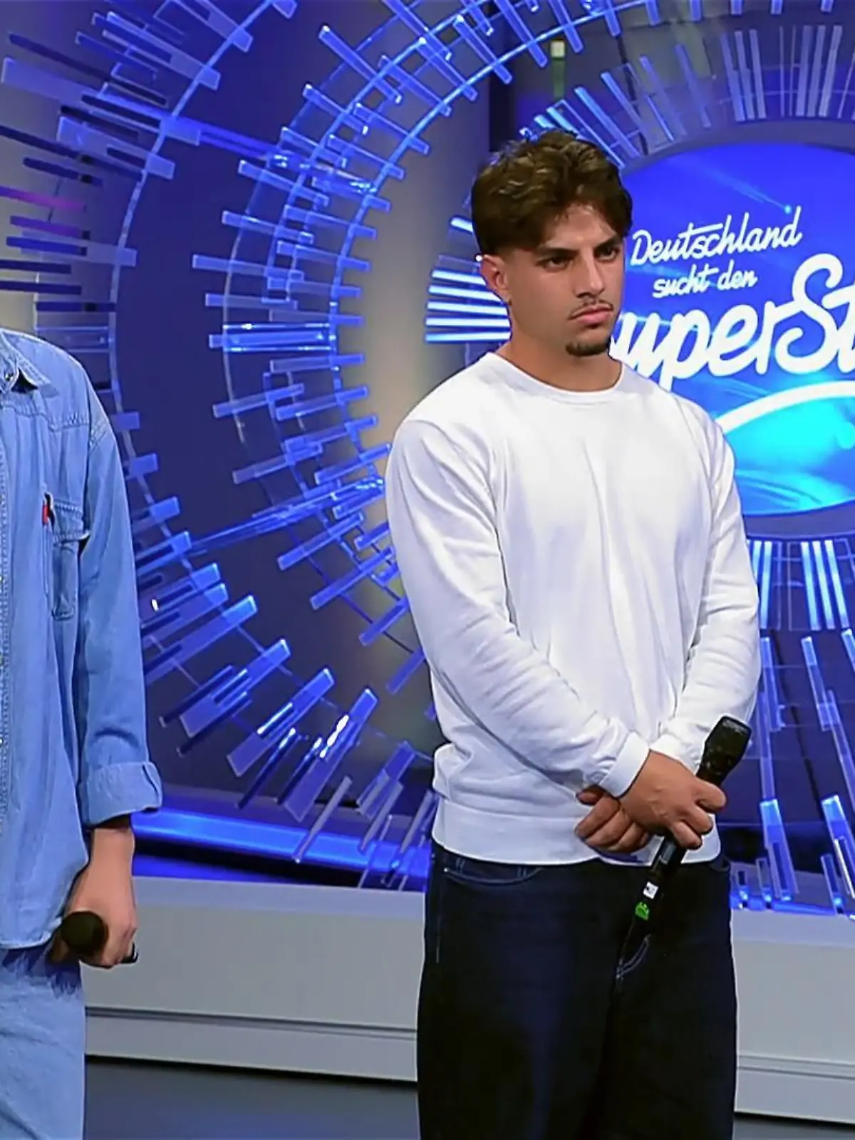 Bild zu: "Wer sichert sich ein Recall-Ticket?"