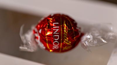 Aldi Suisse: Schoko-Kugeln müssen vom Markt – Verwechslungsgefahr mit Lindt