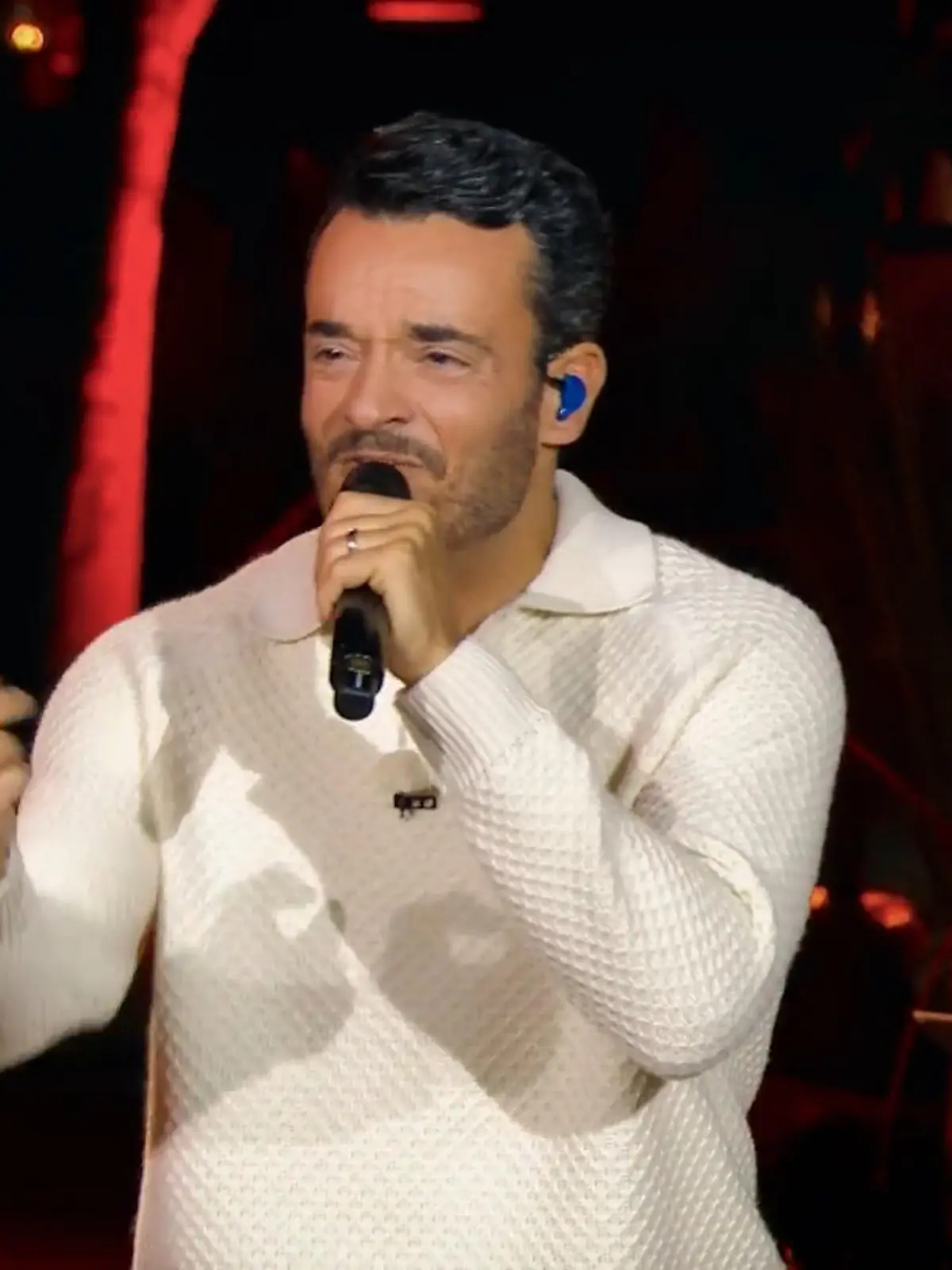 Bild zu: "Giovanni interpretiert Treams Party-Hit neu"