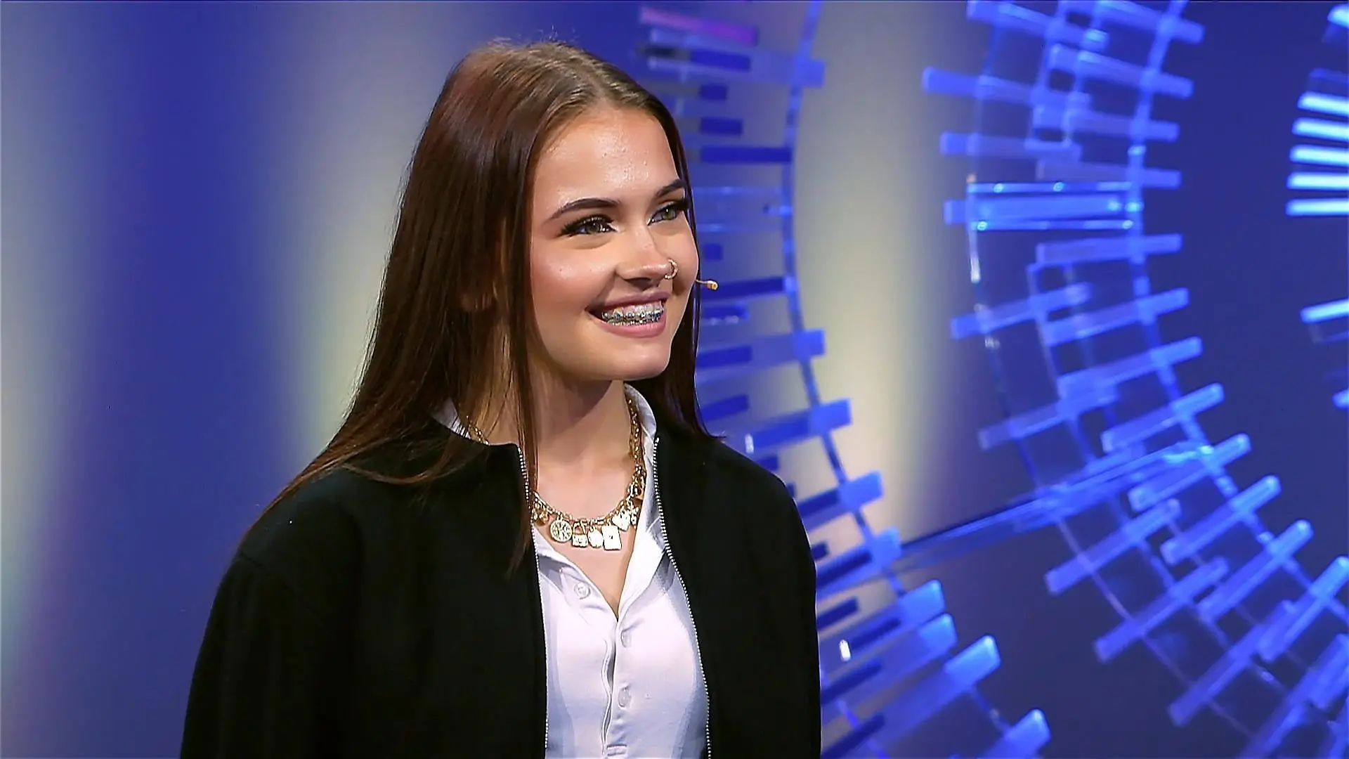 Menowin Fröhlichs Tochter (17) will die Jury um Dieter Bohlen begeistern DSDS-Casting 2026