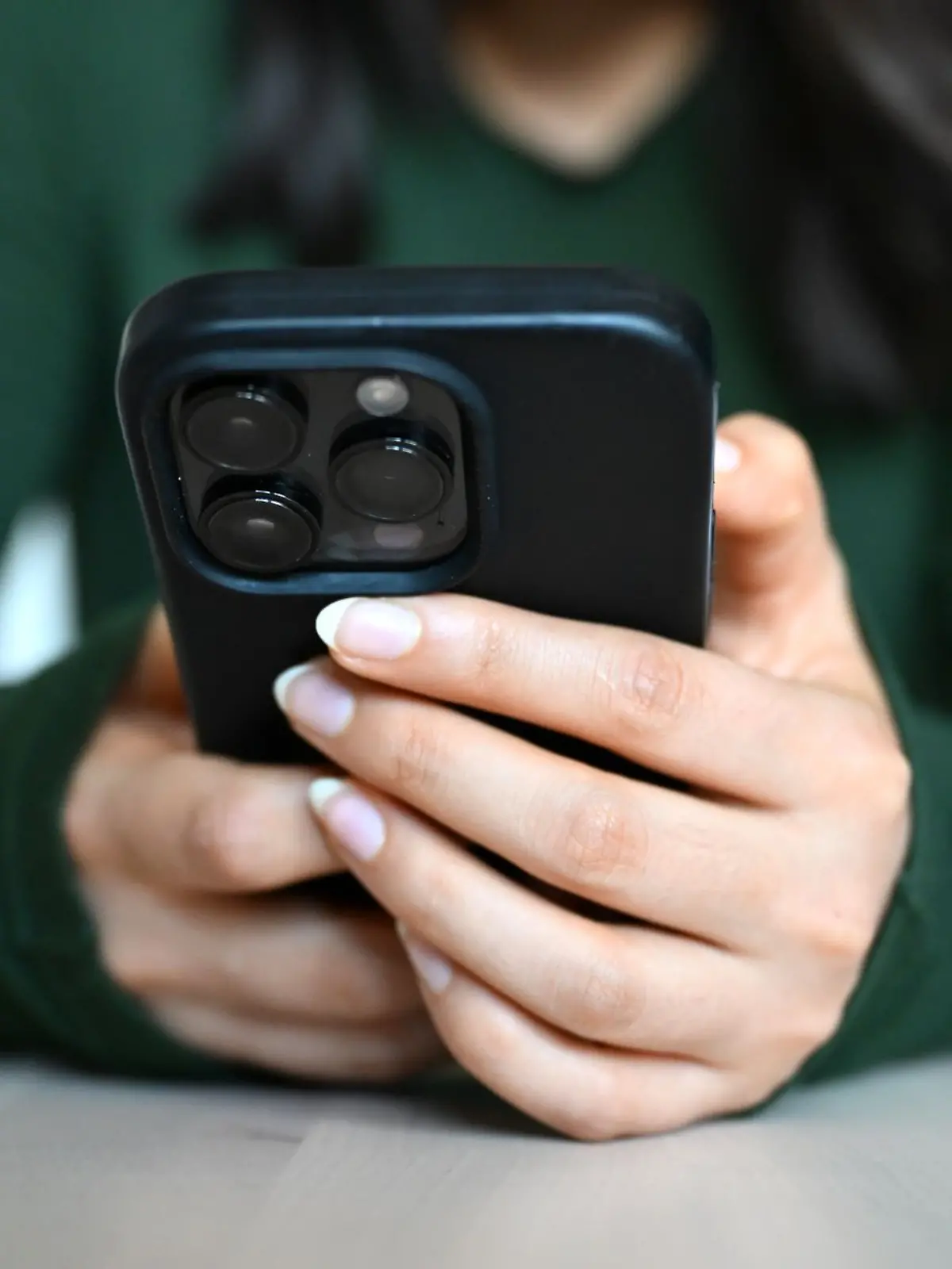 Bild zu: "Bundesland will 1,8 Millionen Euro in den Schutz von Frauen investieren"