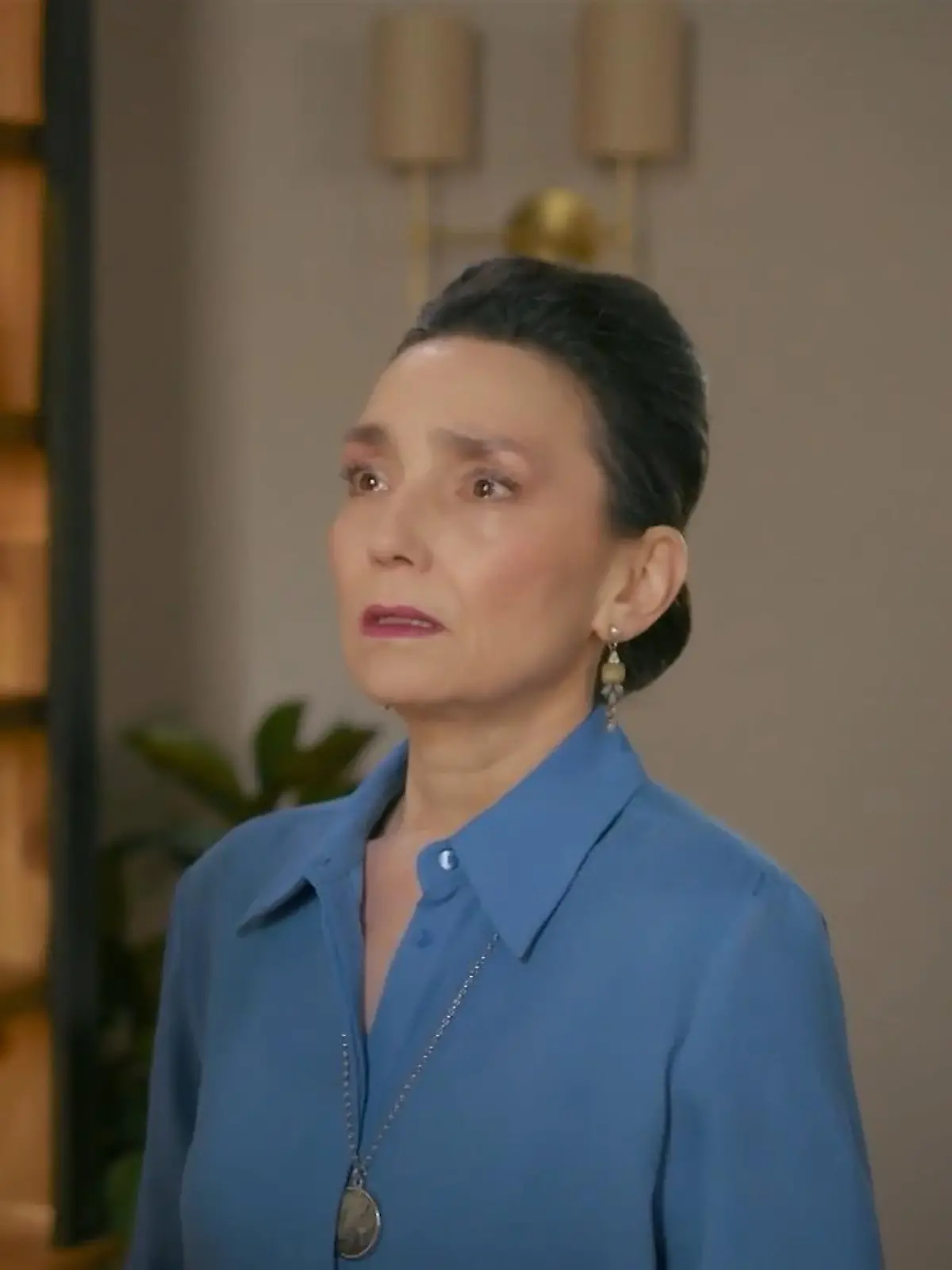 Bild zu: "Simone ist von Richards Freitod-Wunsch schockiert"