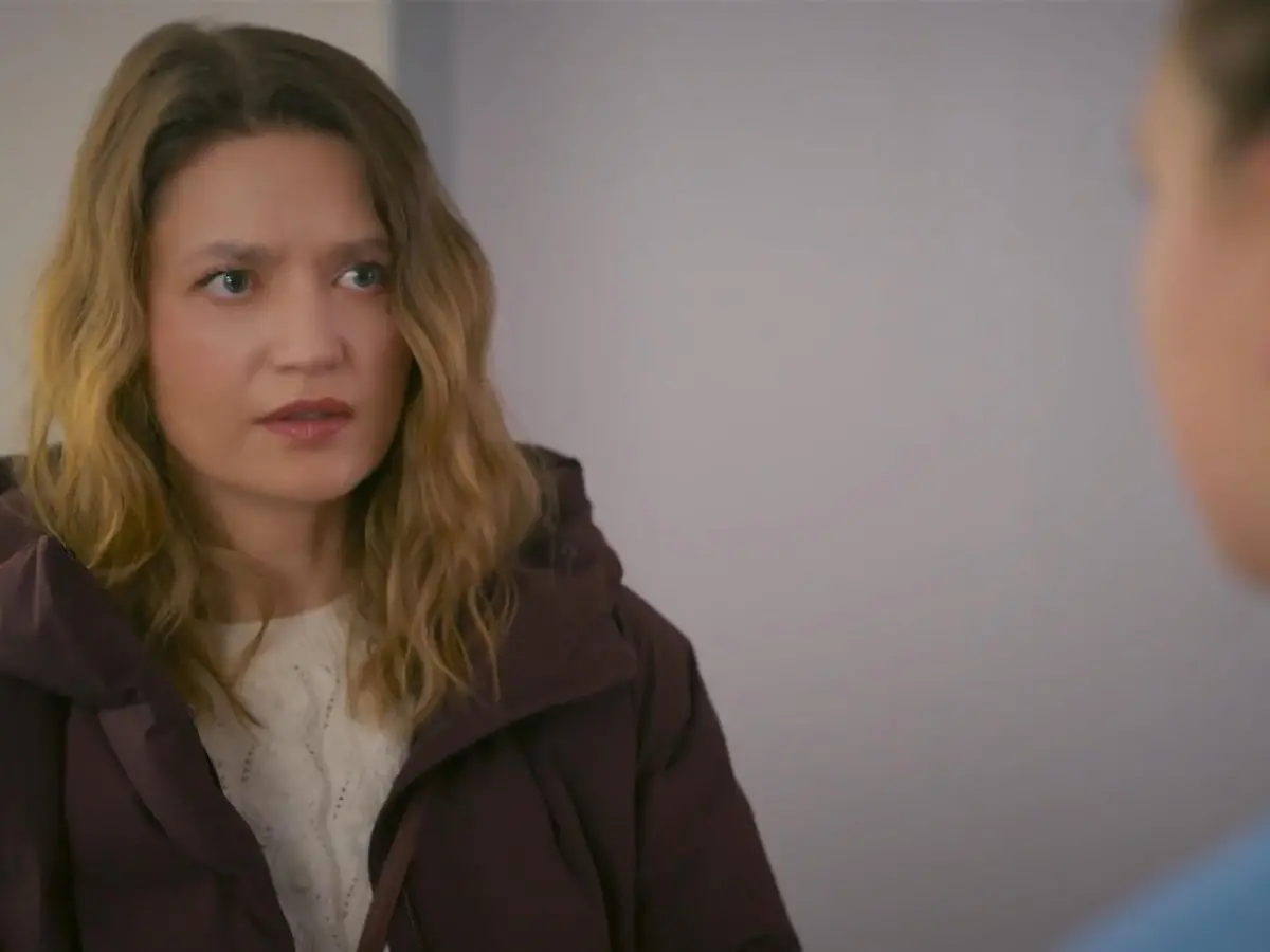 AWZ-Folge vom 20.04.26 auf RTL+: Nathalie bittet ihre Kollegin um einen Gefallen