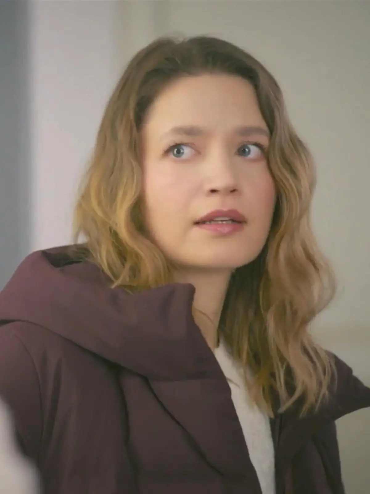 AWZ: Nathalie will Emmas Schwangerschaftslüge beweisen