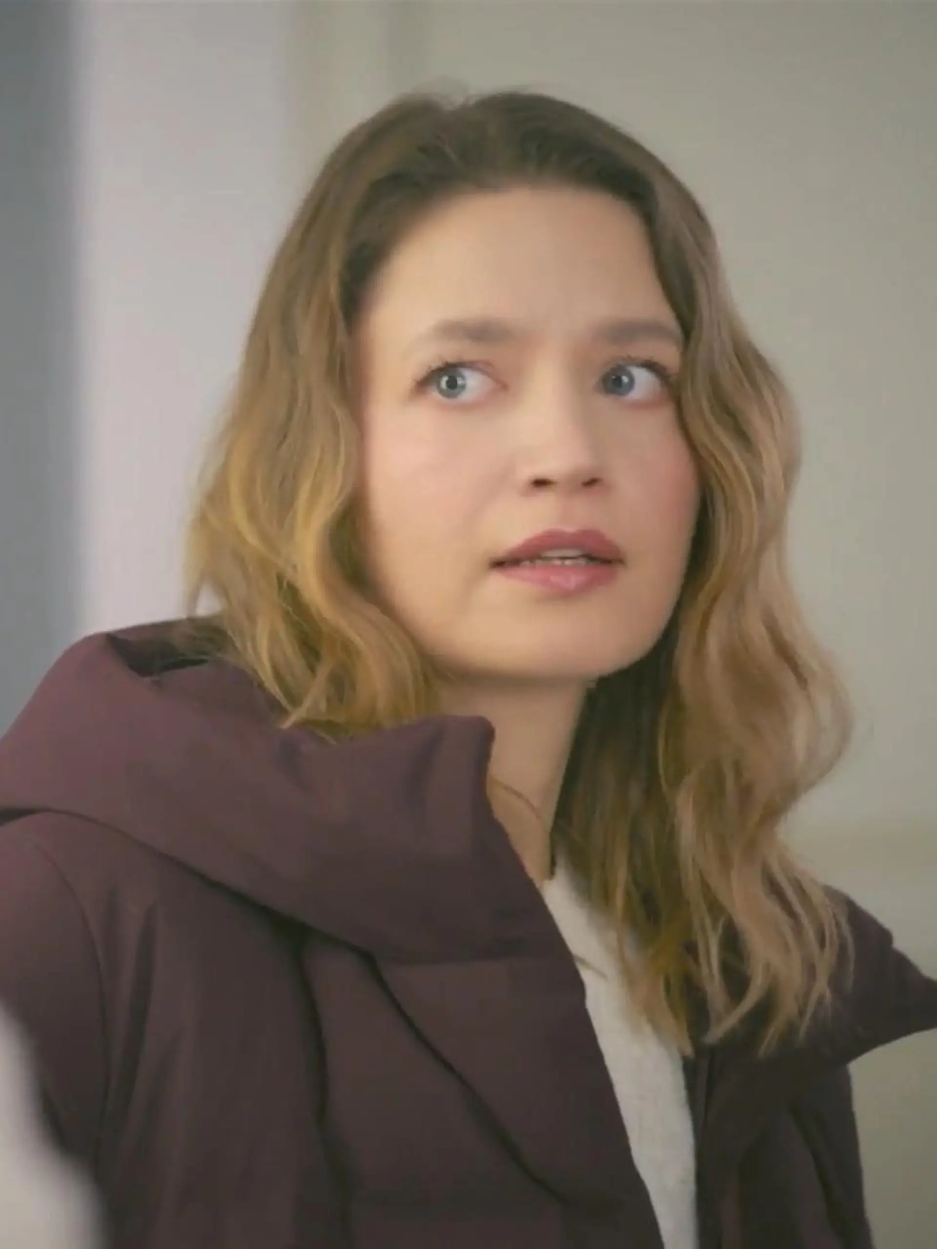AWZ: Nathalie will Emmas Schwangerschaftslüge beweisen