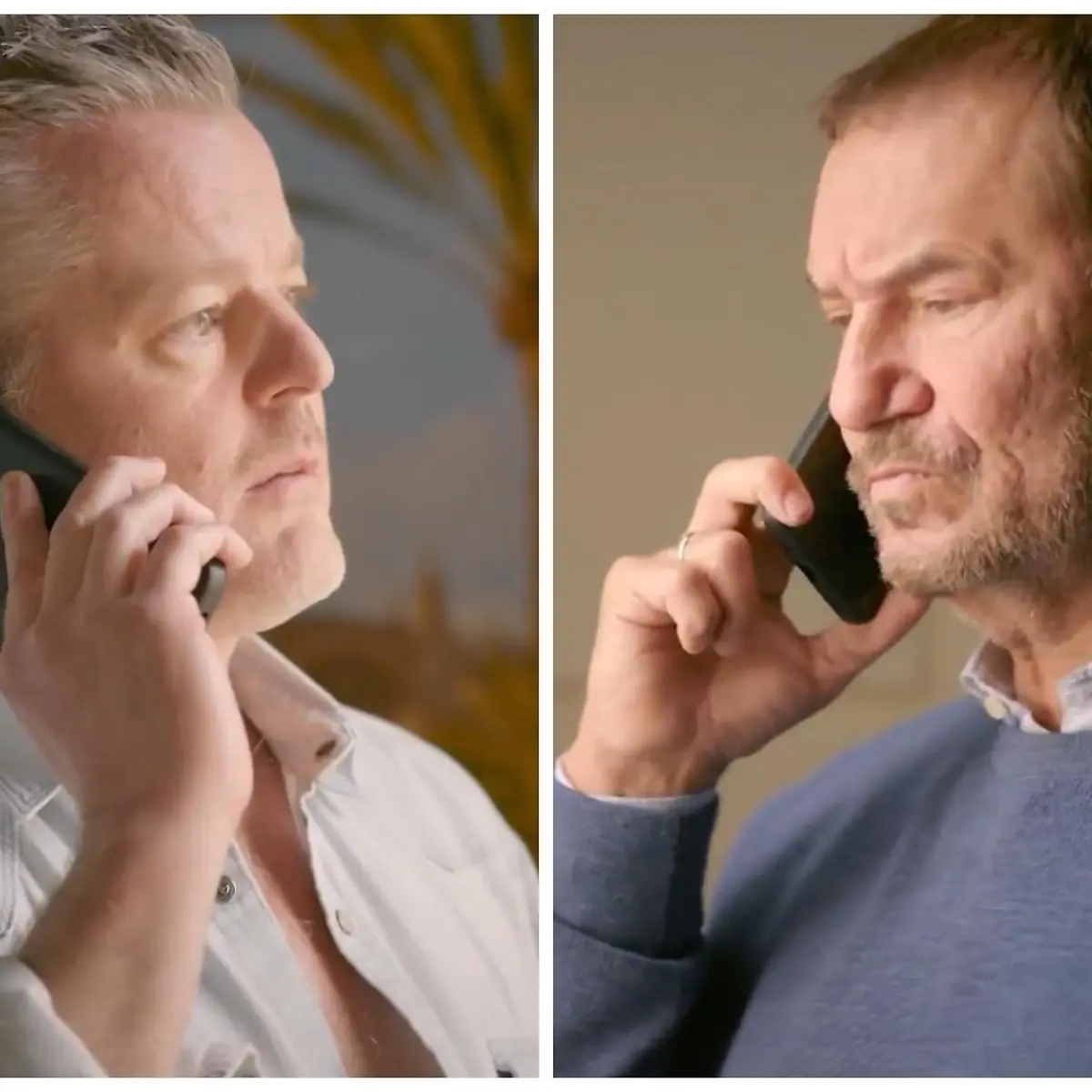 AWZ-Folge vom 27.04.26 auf RTL+: Richard hat eine traurige Nachricht für Ingo