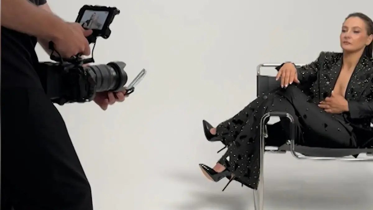 Heißes Fotoshooting! DAFÜR zeigt sich Olympiasiegerin Kristina Vogel so sexy wie nie Nach Unfall im Rollstuhl