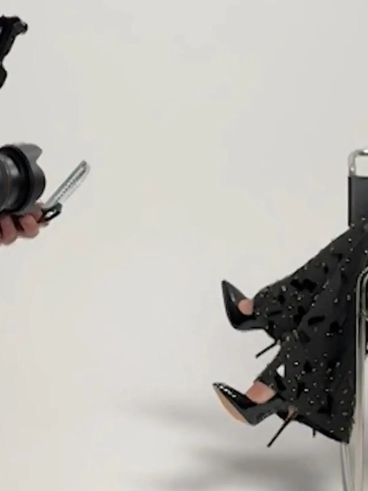 Bild zu: "Heißes Fotoshooting! DAFÜR zeigt sich Olympiasiegerin Kristina Vogel so sexy wie nie"