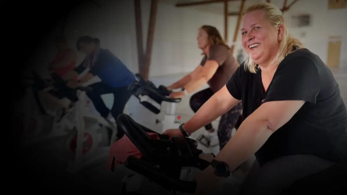 Das Abnehm-Abenteuer