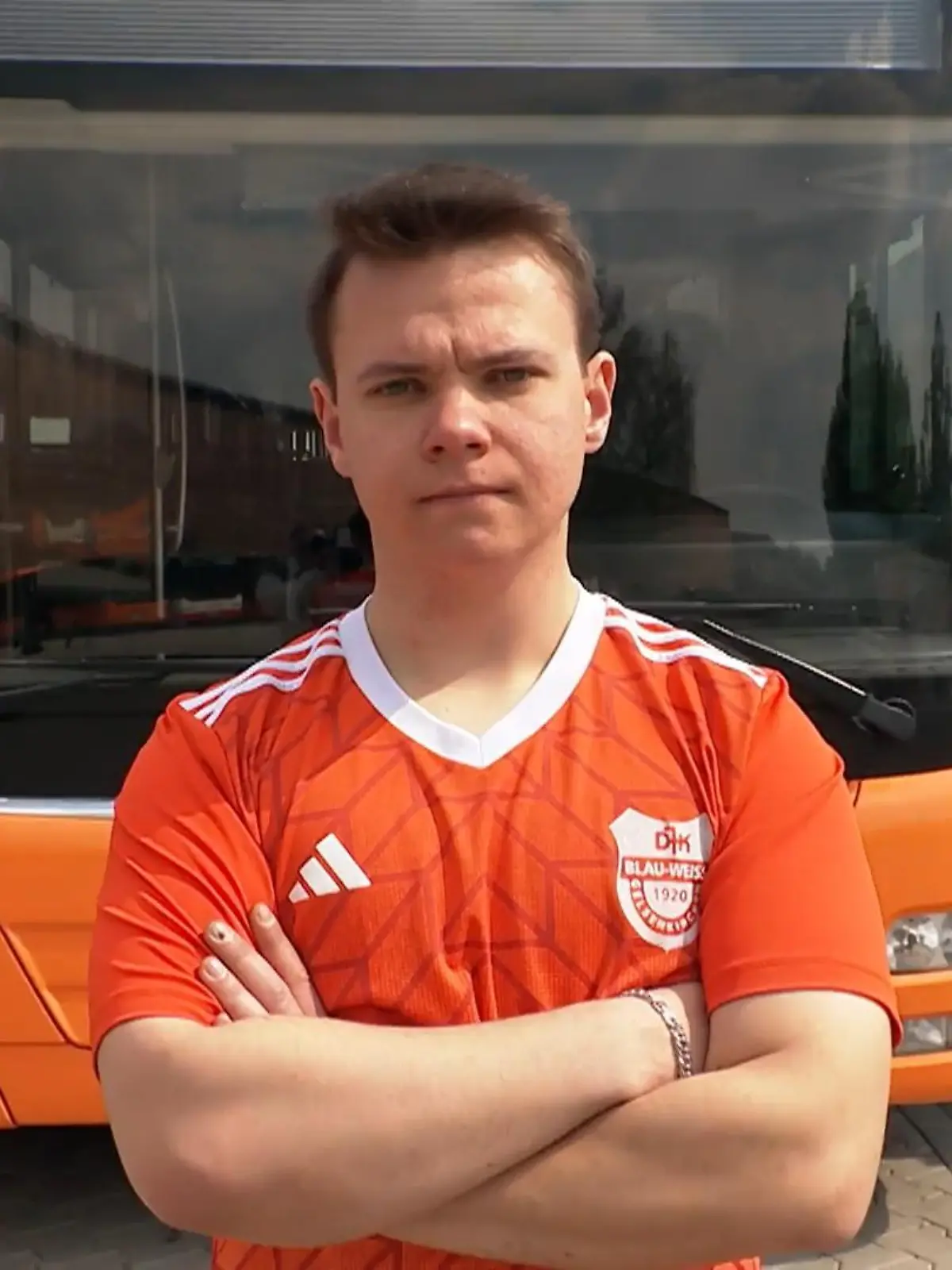 Bild zu: "Spritpreise gefährden Unternehmen"