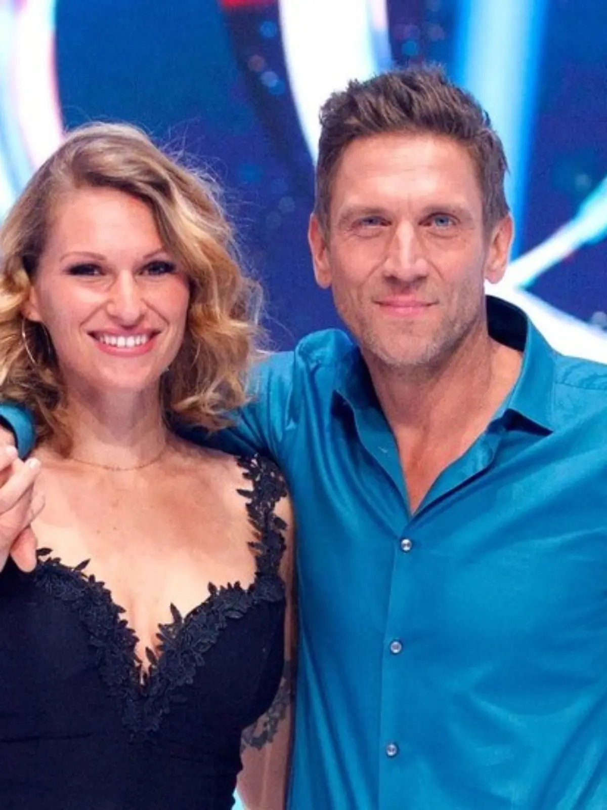 Bild zu: "Janni Hönscheid & Peer Kusmagk: Liegt ihre neue Heimat auf den Kanaren?"