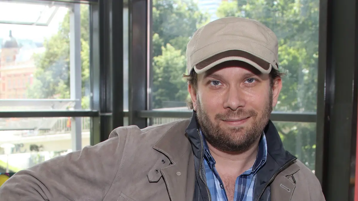 Synchronsprecher Christian Ulmen, Premiere MULLEWAPP Äì EINE SCHvñNE SCHWEINEREI, Cinemaxx Hamburg Dammtor, 09.07.2016,