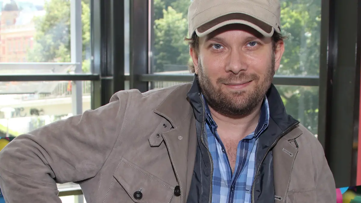 Synchronsprecher Christian Ulmen, Premiere MULLEWAPP Äì EINE SCHvñNE SCHWEINEREI, Cinemaxx Hamburg Dammtor, 09.07.2016,