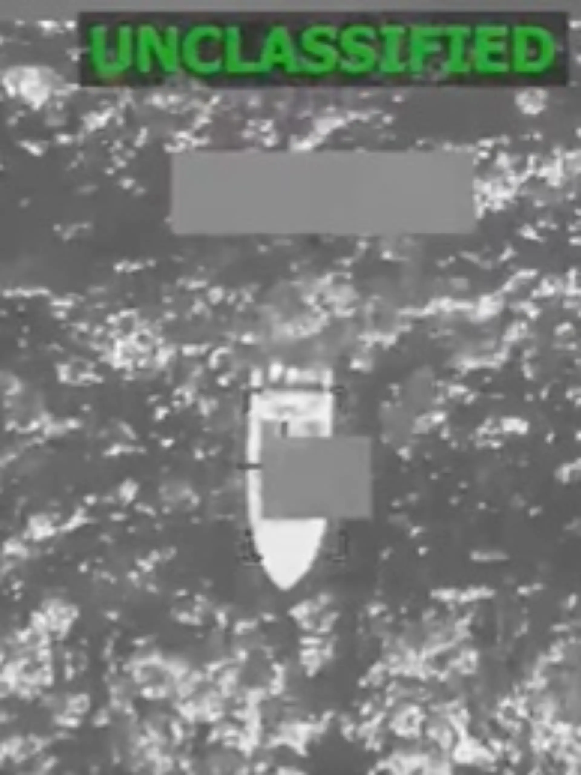 Bild zu: "US-Militär greift Drogenboot an! Vier „Narko-Terroristen“ tot"